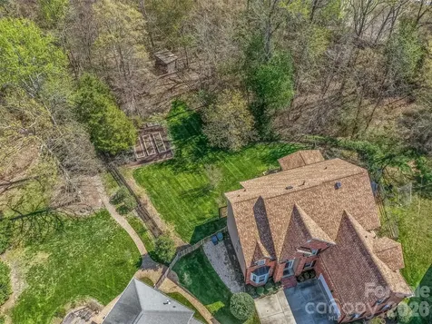 12103 Crescent Run Court Charlotte NC 28277