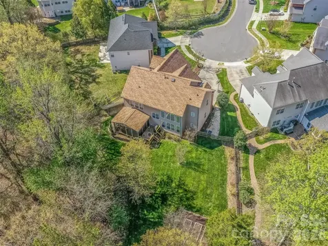 12103 Crescent Run Court Charlotte NC 28277