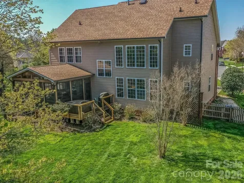 12103 Crescent Run Court Charlotte NC 28277