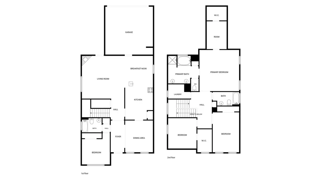 8915 Cinder Lane Huntersville NC 28078