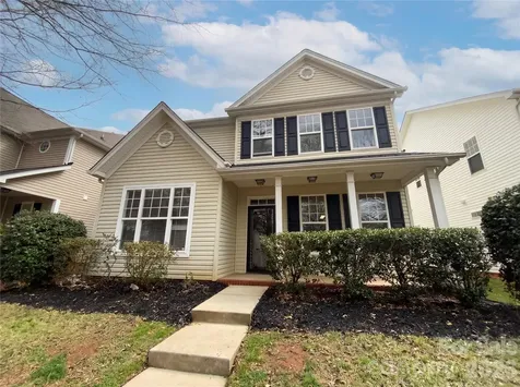 8915 Cinder Lane Huntersville NC 28078