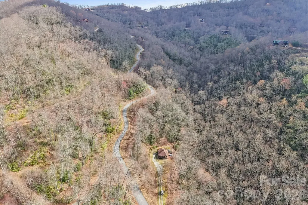1012 Alarka Highlands Drive Bryson City NC 28713