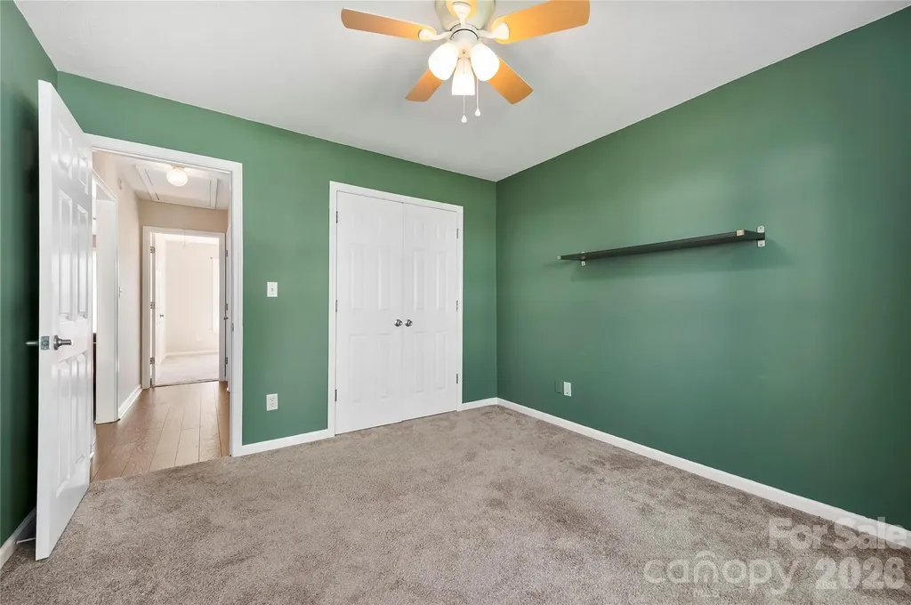 279 Stonehollow Road Fletcher NC 28732