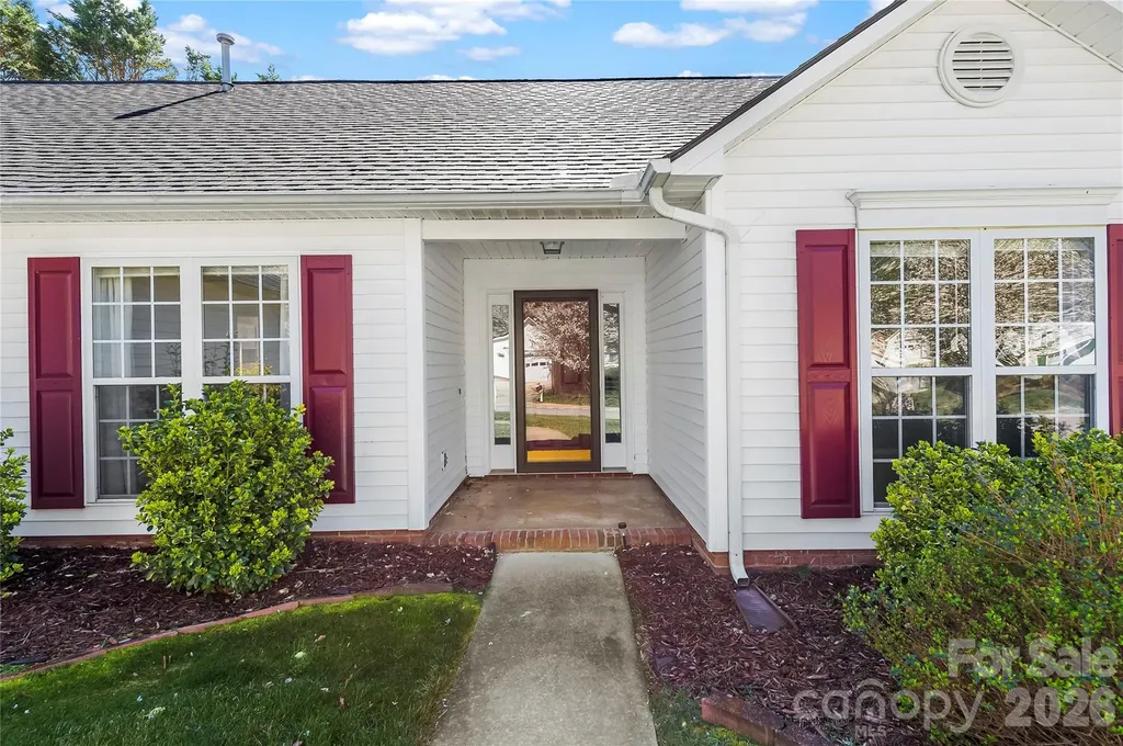 279 Stonehollow Road Fletcher NC 28732