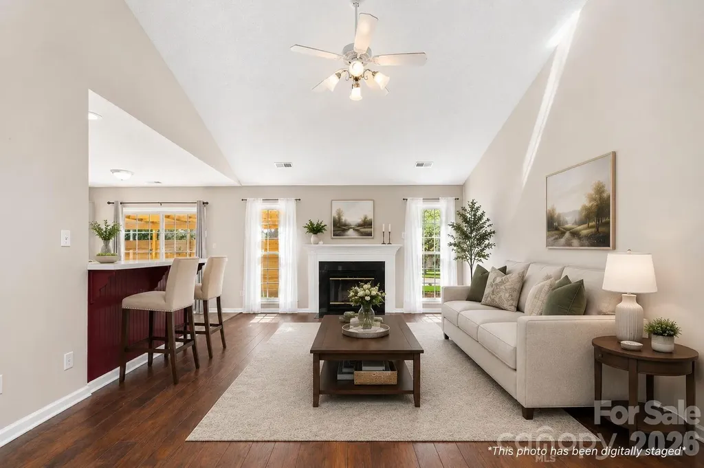 279 Stonehollow Road Fletcher NC 28732