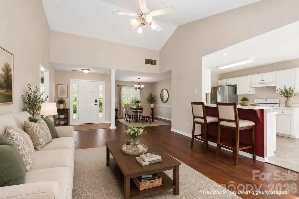 279 Stonehollow Road Fletcher NC 28732