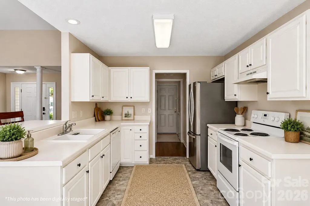 279 Stonehollow Road Fletcher NC 28732