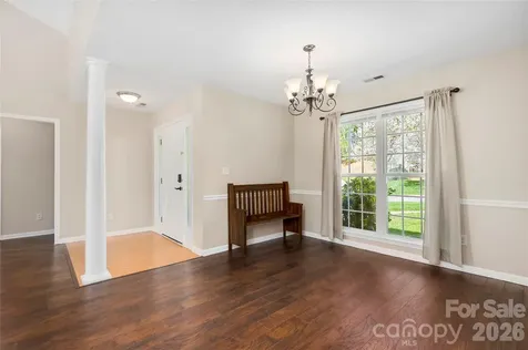 279 Stonehollow Road Fletcher NC 28732