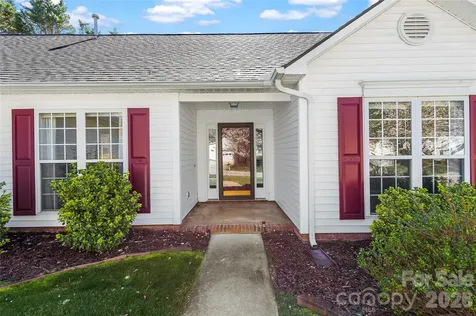 279 Stonehollow Road Fletcher NC 28732