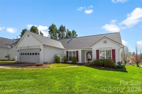 279 Stonehollow Road Fletcher NC 28732