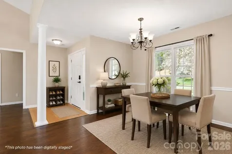 279 Stonehollow Road Fletcher NC 28732