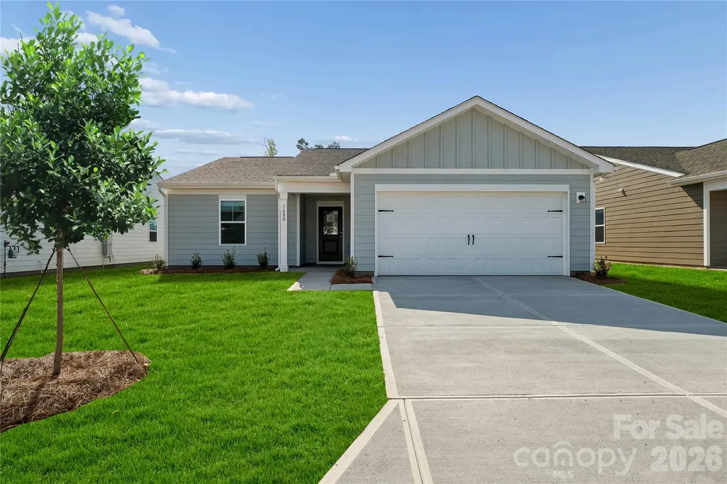 1480 Ardmore Drive Sherrills Ford NC 28673