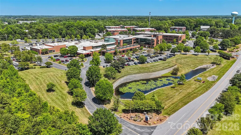 1480 Ardmore Drive Sherrills Ford NC 28673
