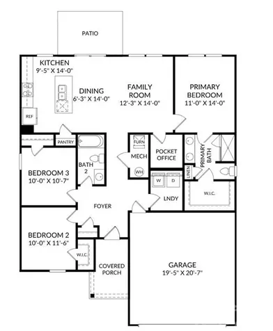 1480 Ardmore Drive Sherrills Ford NC 28673