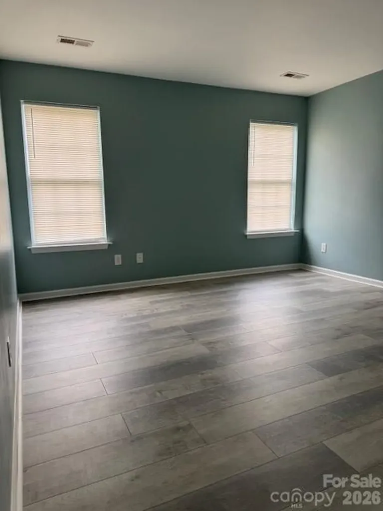 3514 Crestridge Drive Charlotte NC 28217
