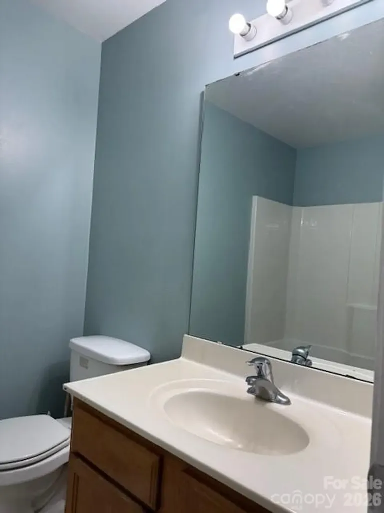 3514 Crestridge Drive Charlotte NC 28217