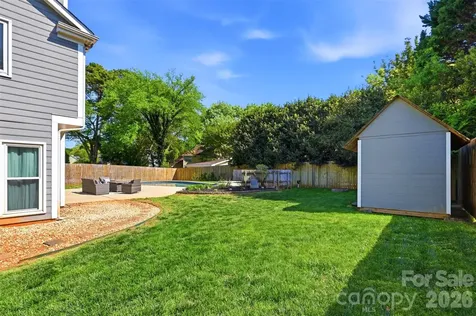 9028 Agnes Park Lane Huntersville NC 28078