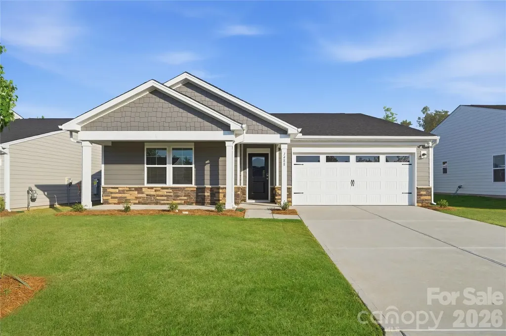 1488 Ardmore Drive Sherrills Ford NC 28673