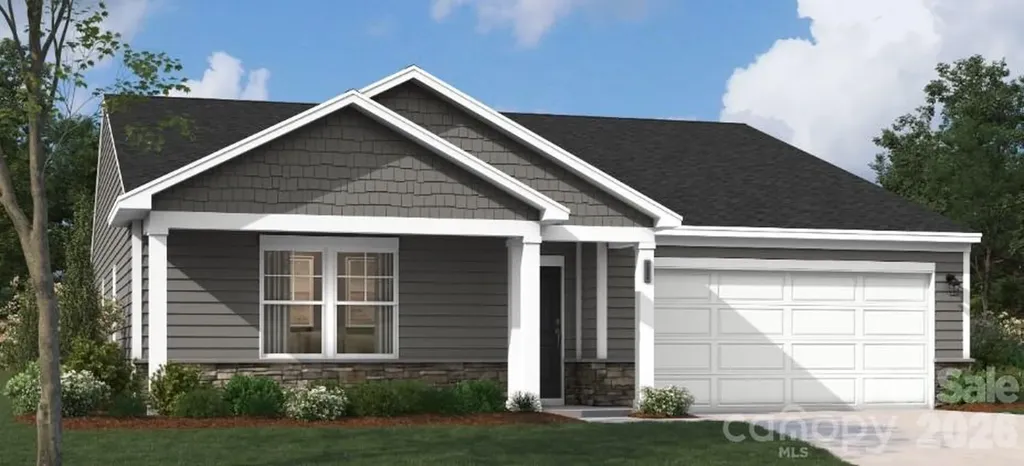 1488 Ardmore Drive Sherrills Ford NC 28673