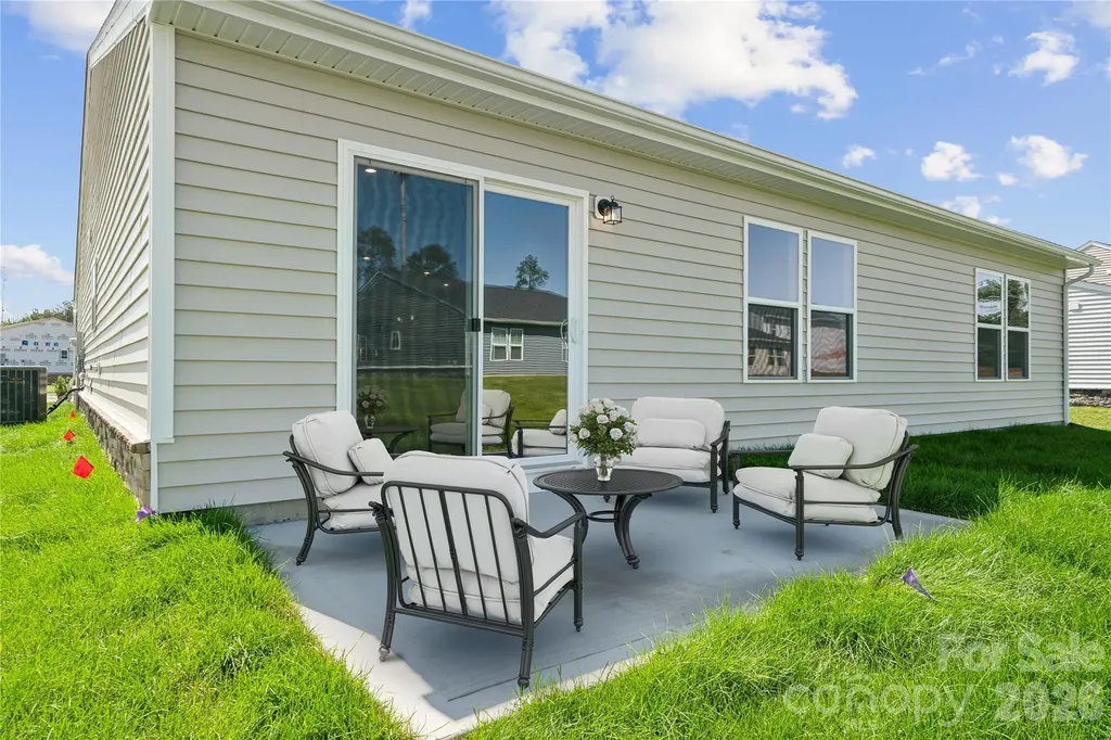 1488 Ardmore Drive Sherrills Ford NC 28673