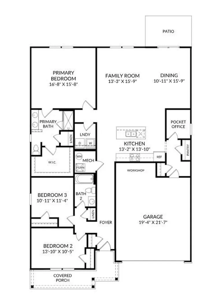 1488 Ardmore Drive Sherrills Ford NC 28673