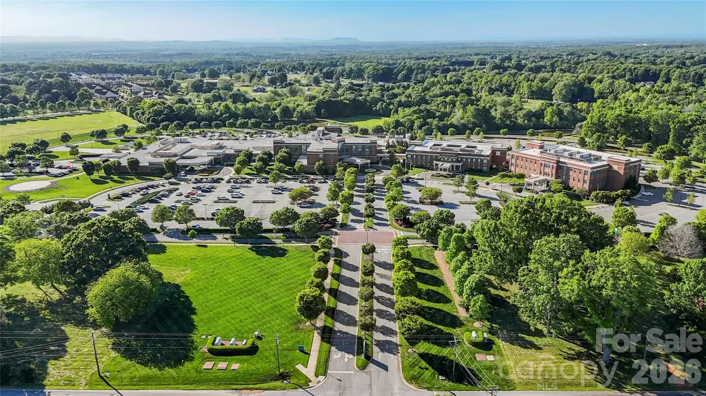 1488 Ardmore Drive Sherrills Ford NC 28673