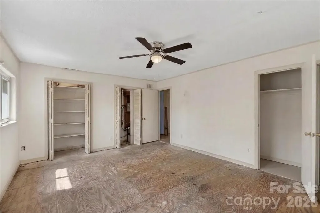 209 Edgewood Drive Wingate NC 28174