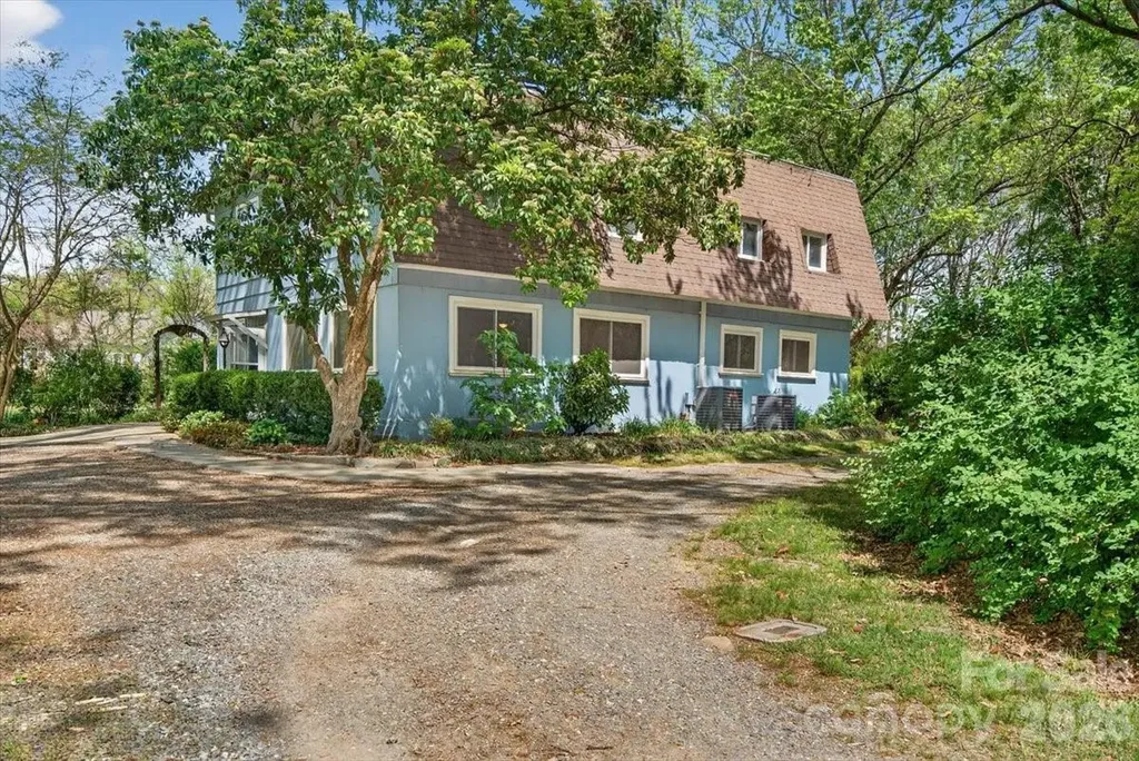 209 Edgewood Drive Wingate NC 28174