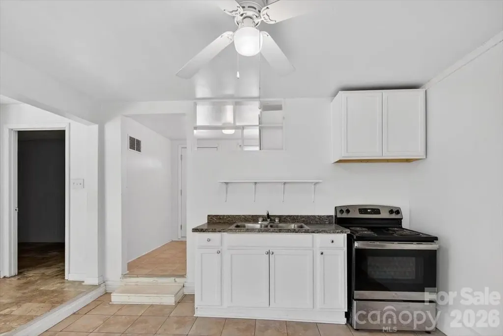 209 Edgewood Drive Wingate NC 28174