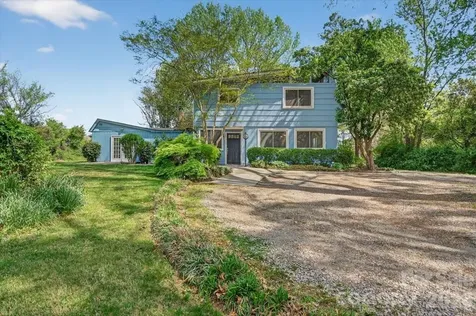 209 Edgewood Drive Wingate NC 28174