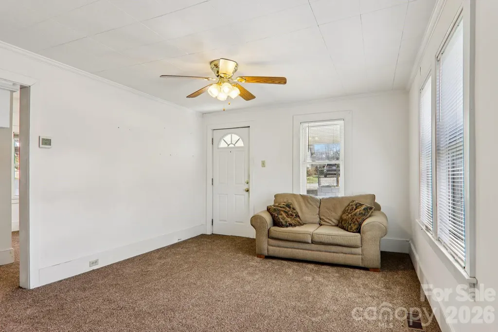 24 Pelzer Street Asheville NC 28804