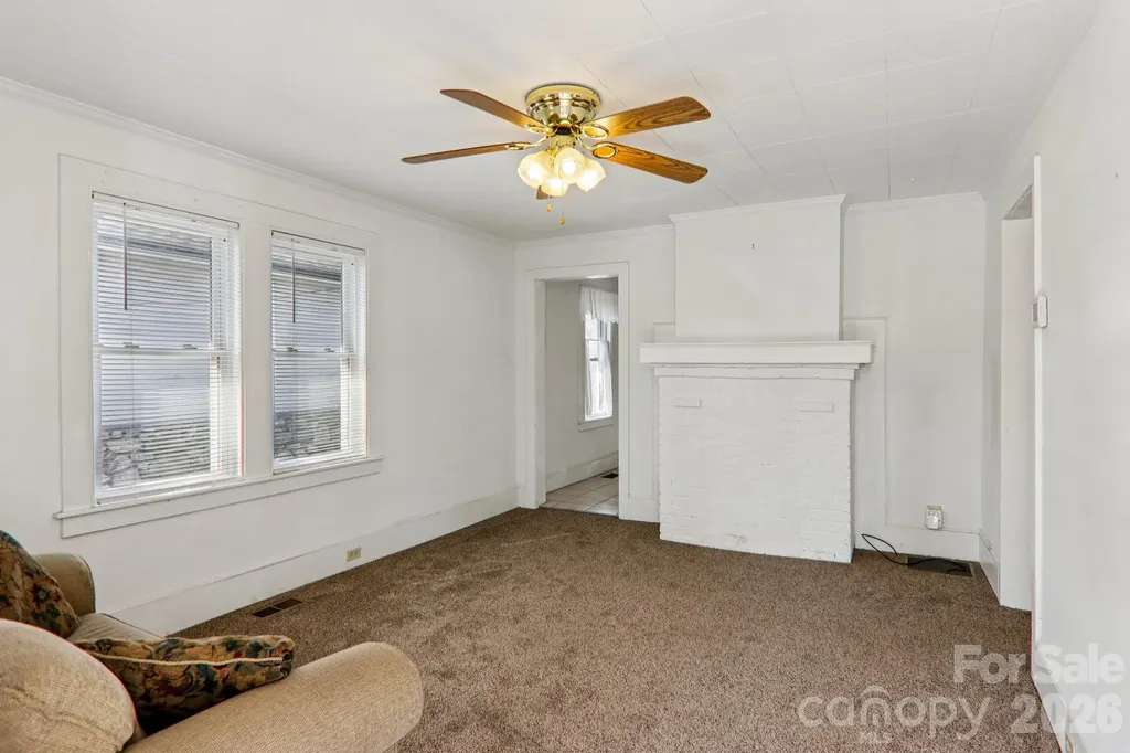 24 Pelzer Street Asheville NC 28804