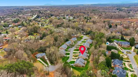 154 39th Avenue Court NW Hickory NC 28601