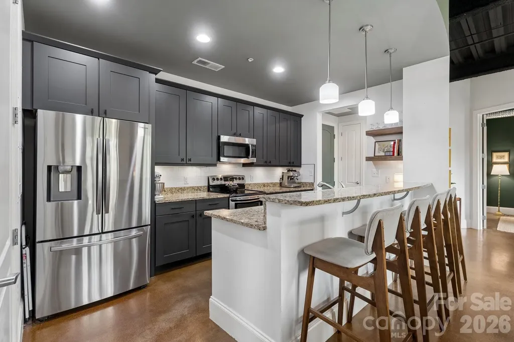2338 Yadkin Avenue Charlotte NC 28205