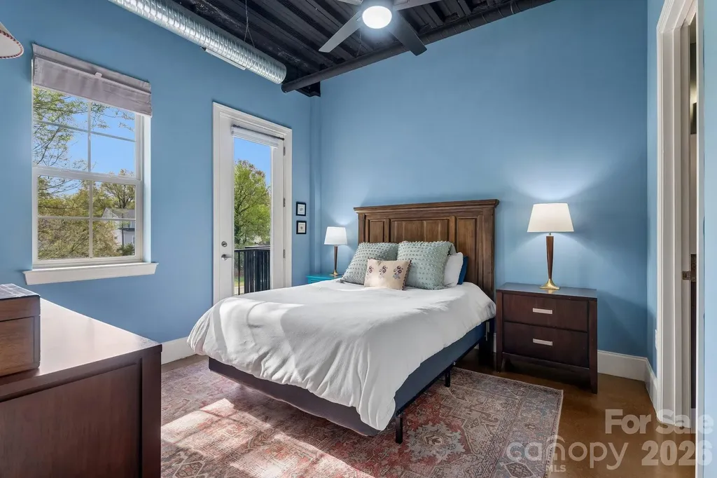 2338 Yadkin Avenue Charlotte NC 28205