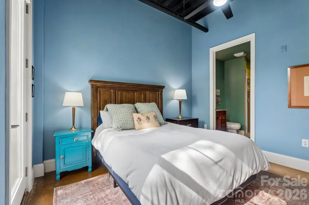 2338 Yadkin Avenue Charlotte NC 28205
