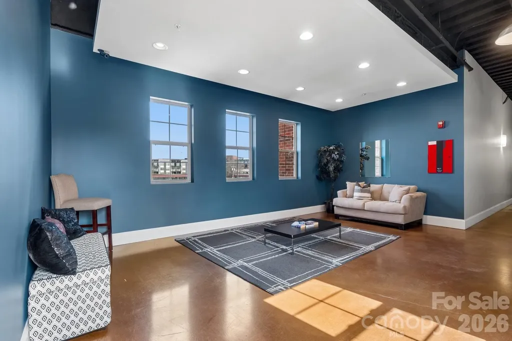 2338 Yadkin Avenue Charlotte NC 28205