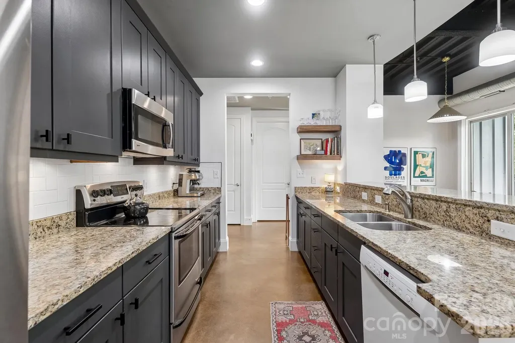 2338 Yadkin Avenue Charlotte NC 28205