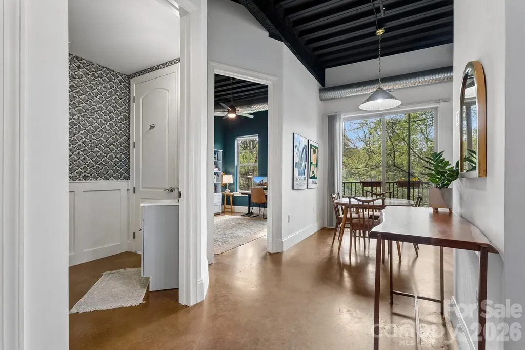 2338 Yadkin Avenue Charlotte NC 28205
