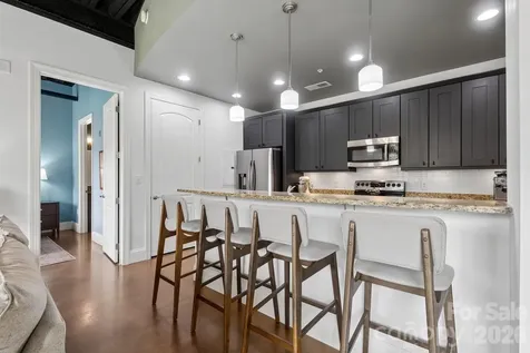 2338 Yadkin Avenue Charlotte NC 28205