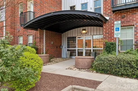 2338 Yadkin Avenue Charlotte NC 28205