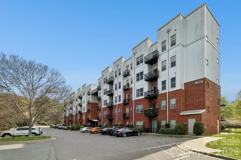 2338 Yadkin Avenue Charlotte NC 28205