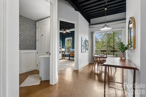 2338 Yadkin Avenue Charlotte NC 28205