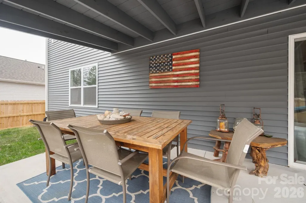 147 Ashelyn Park Drive Fletcher NC 28732