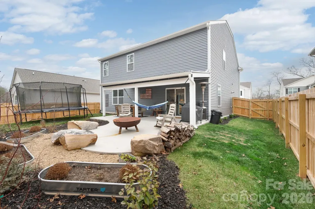 147 Ashelyn Park Drive Fletcher NC 28732