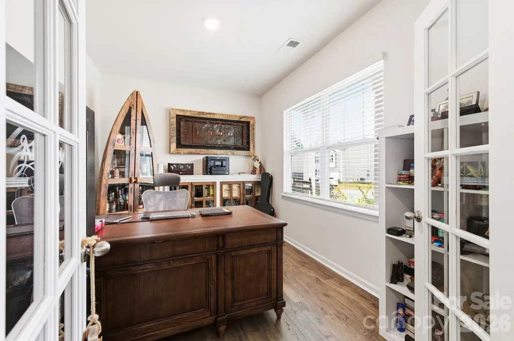 147 Ashelyn Park Drive Fletcher NC 28732
