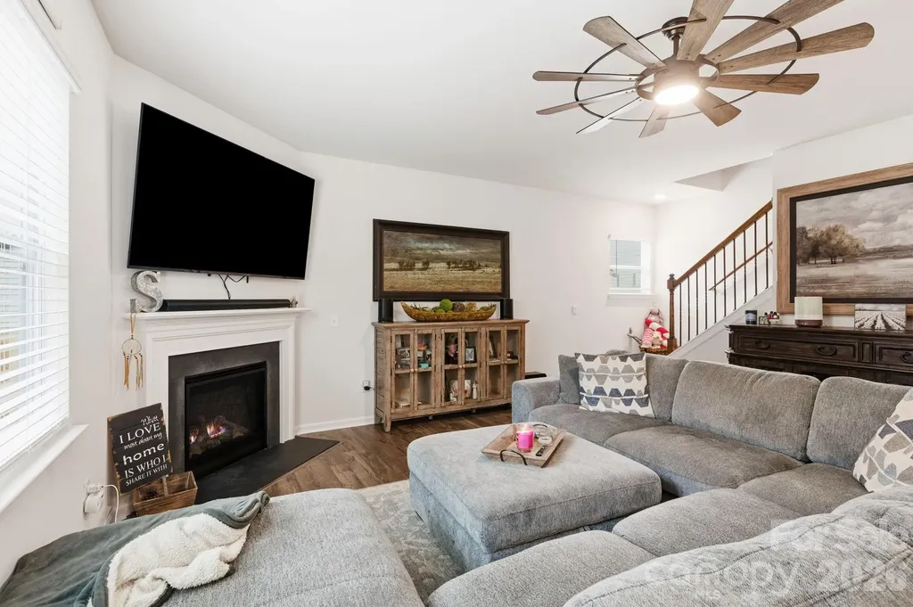 147 Ashelyn Park Drive Fletcher NC 28732