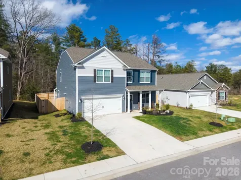 147 Ashelyn Park Drive Fletcher NC 28732
