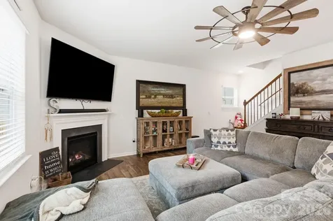 147 Ashelyn Park Drive Fletcher NC 28732