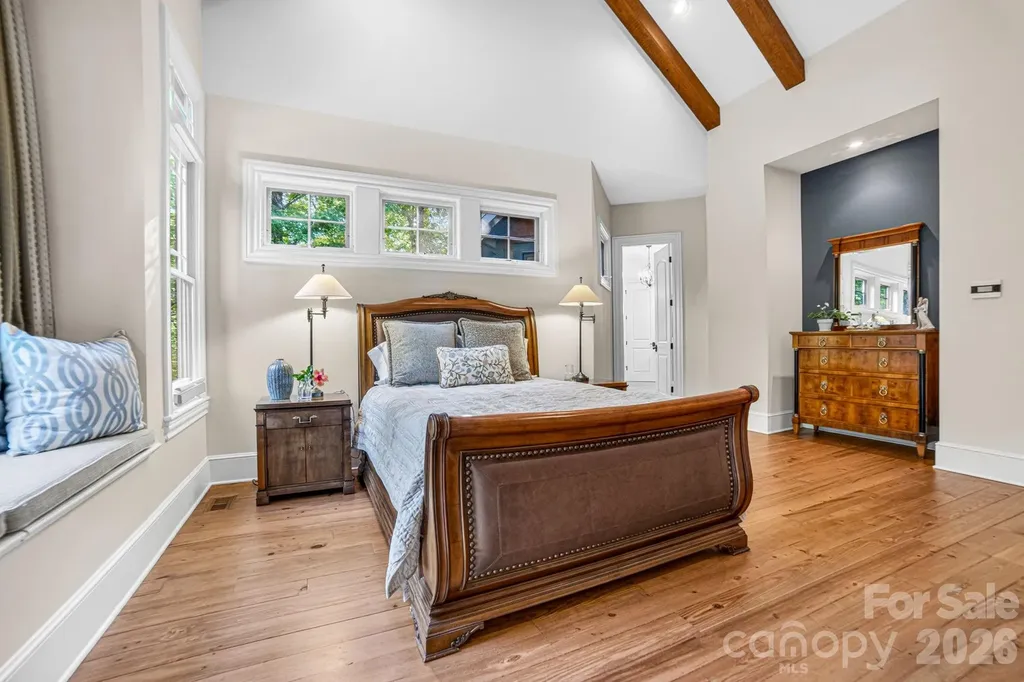 14705 Henry Harrison Stillwell Drive Huntersville NC 28078